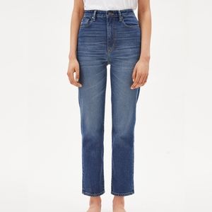 BNWT Armedangels Organic Denim sz.27